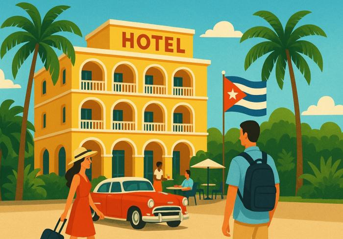 El turismo cubano apuesta por la IA en hoteles