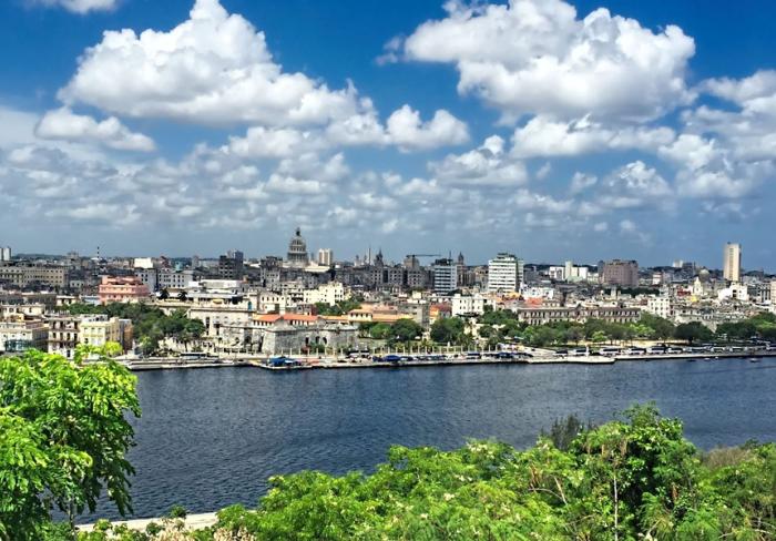 La Habana Cuba
