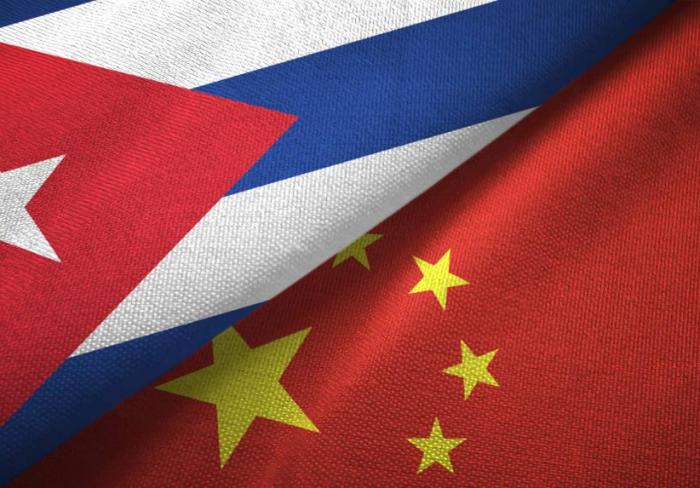 Cuba impulsa plataforma de comercio e inversiones con China