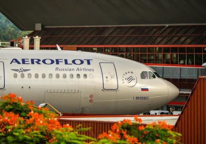Turismo ruso hacia Cuba se desploma 70 por ciento en primer semestre de 2026