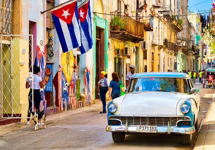 Cuba adapta su oferta turística, a un nuevo contexto