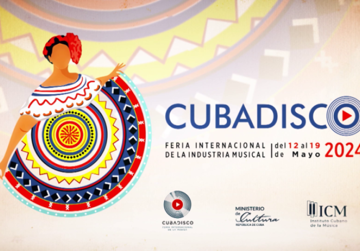 La música campesina toma el escenario en el Simposio Internacional Cubadisco 2024