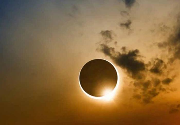 El 2026 nos traerá eclipses totales de sol y luna