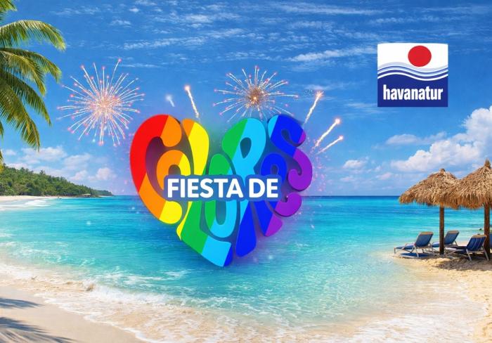Havanatur anuncia nuevas fechas para la Fiesta de Colores