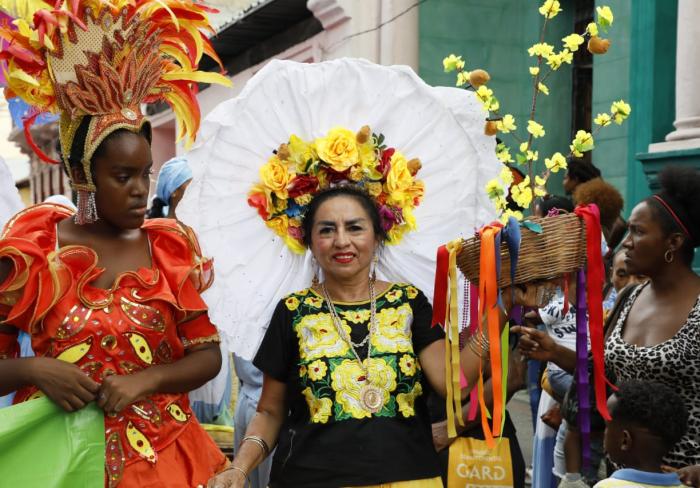 Fiesta del Fuego 2026 homenajeará a Colombia en Santiago de Cuba