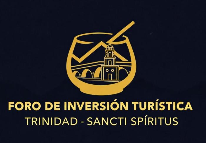 Foro de Negocios Trinidad Sancti Spíritus inversión turística