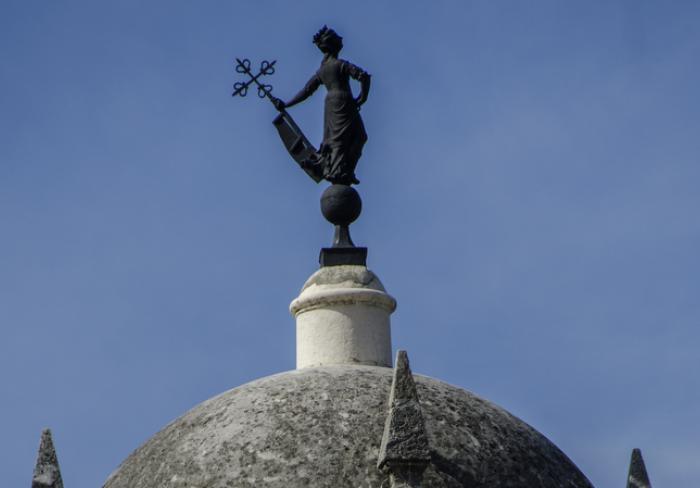 La Giraldilla, símbolo histórico y atractivo turístico en La Habana