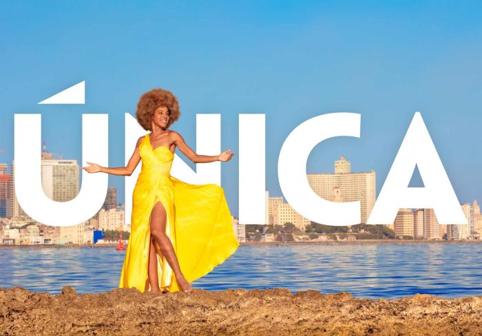 Cuba Única