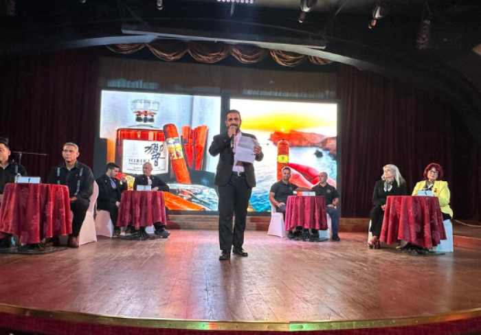 II Habanos World Challenge Mercado Cuba