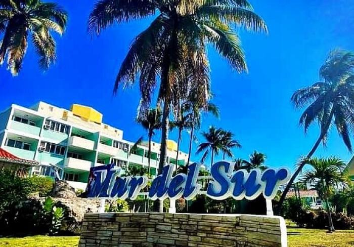 Hoteles activos en La Habana y Varadero según Mintur