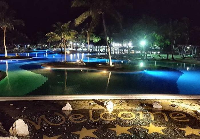 Hotel Playa Pesquero 