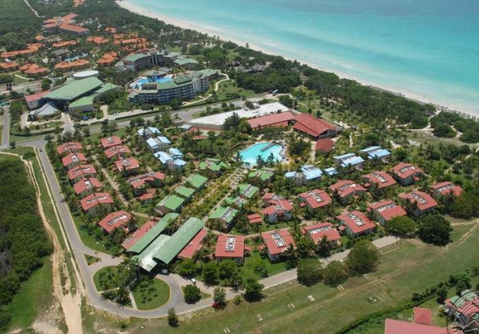Meliá expande presencia en Varadero con nuevo hotel de la marca Sol