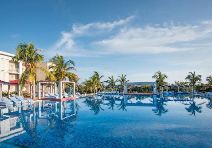 Cayo Santa María