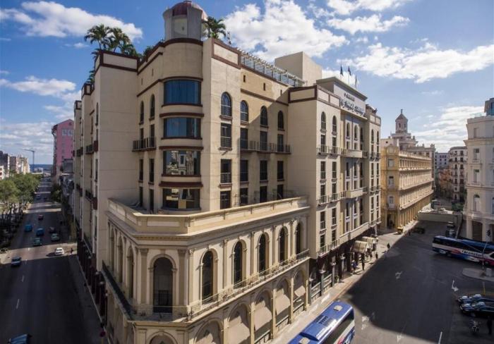Cuba mantiene hoteles abiertos y operativos