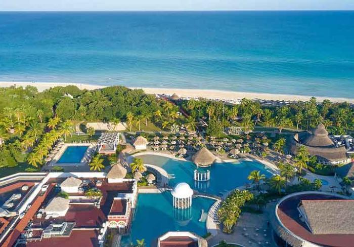 Iberostar Selection Varadero recibe recomendación de HolidayCheck 2026