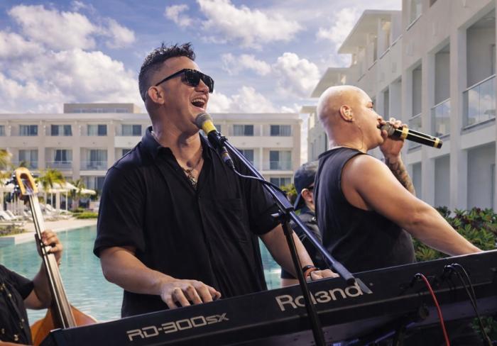 Maykel Blanco actuará en hotel Meliá Trinidad Península