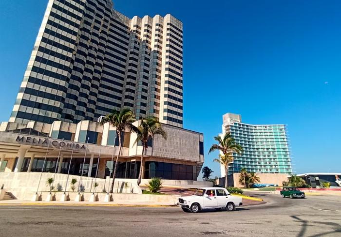 Meliá abandona definitivamente su gestión hotelera en Cuba