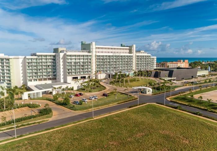 Meliá Internacional Varadero