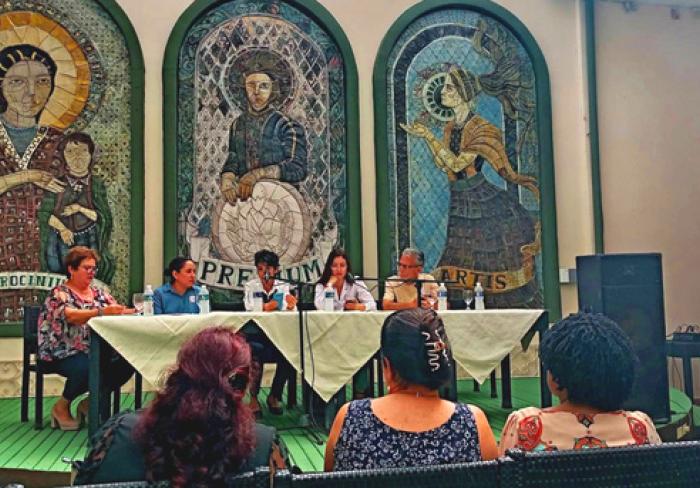 Mujeres impulsan turismo sostenible en Villa Clara