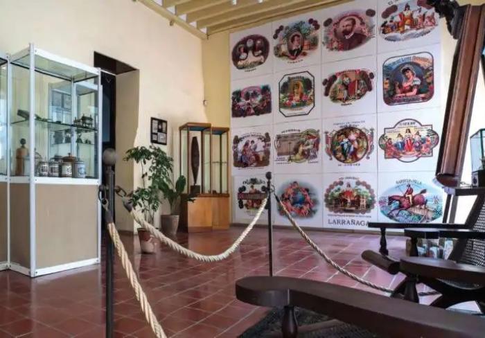 Museo del Tabaco