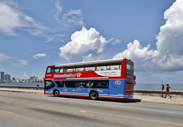 Cuba anuncia cambios en gestión del turismo