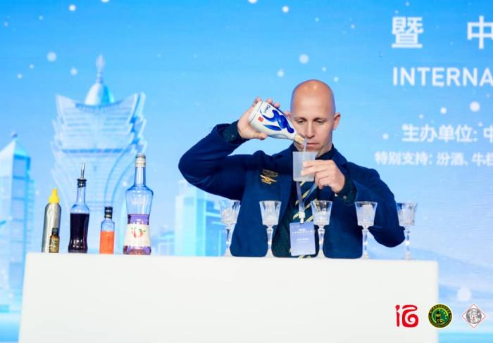 Cuba de nuevo en el medallero mundial de la coctelería