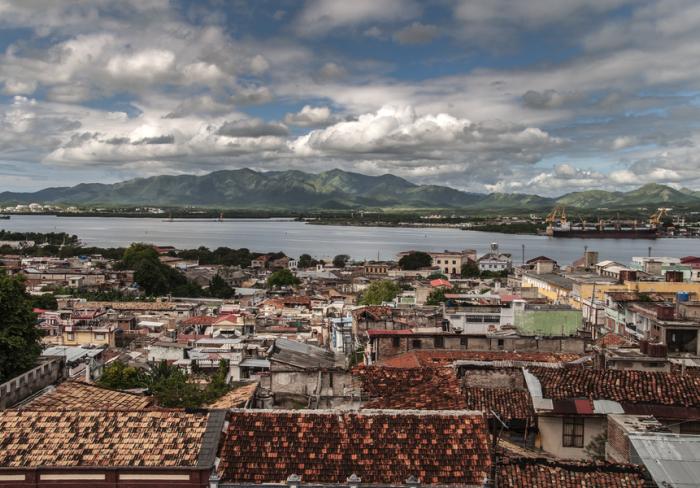 Santiago de Cuba
