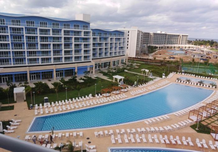 Selectum Family Resort Varadero