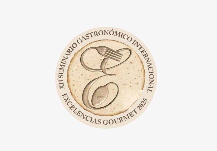 Seminario Gastronómico Internacional Excelencias Gourmet
