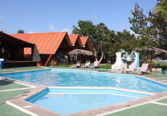 Villa Don Lino
