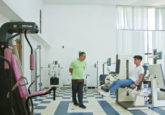 Turismo médico en Cuba