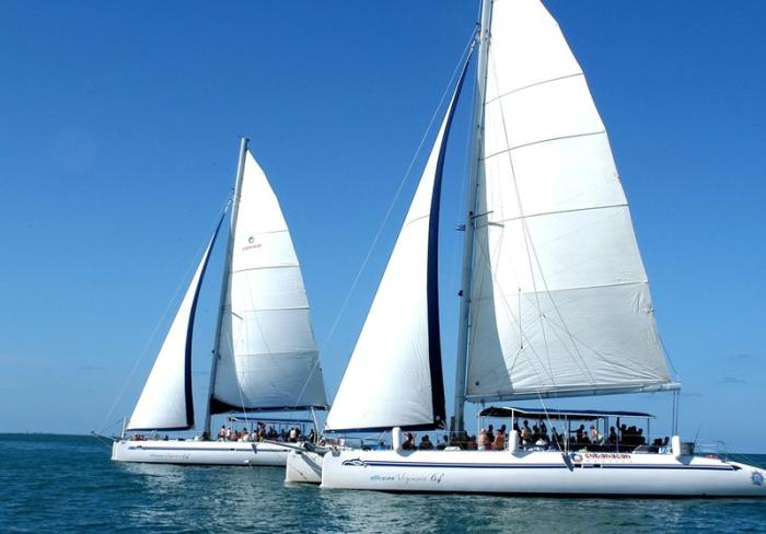Seafari en Varadero, Cuba