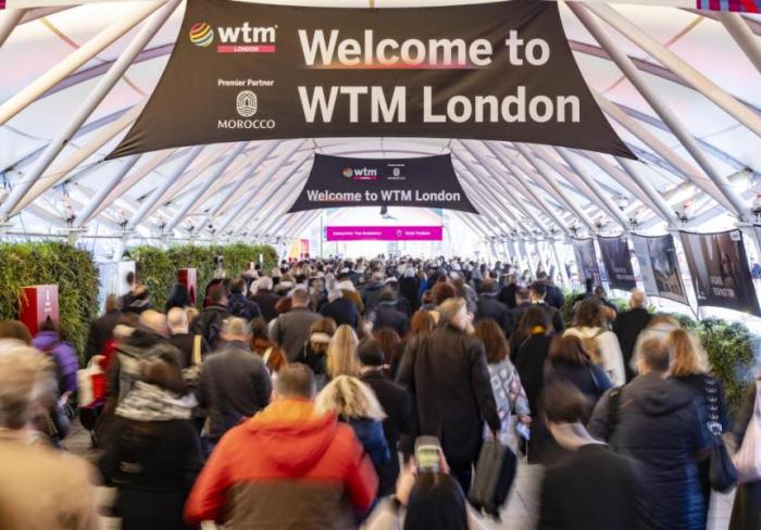 Ministro de Turismo de Cuba lidera delegación a World Travel Market London 2025