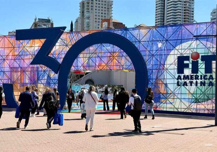 Cuba recibe reconocimiento en Feria Internacional de Turismo de Argentina