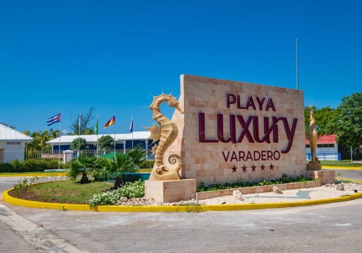 Hotel Playa Luxury Varadero