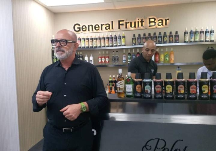 Polot 1882 y el verdadero sabor italiano