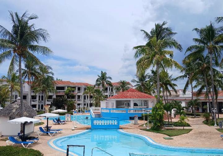 Brisas Trinidad del Mar