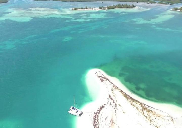 Cayo Largo del Sur