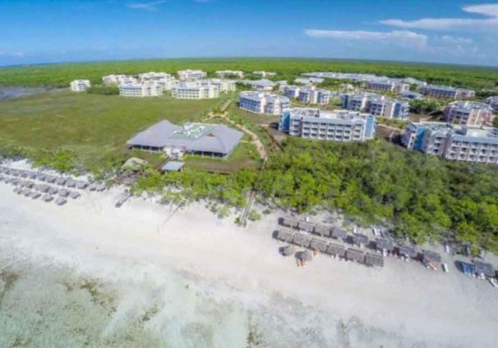 Cuba impulsa eficiencia energética en polos turísticos