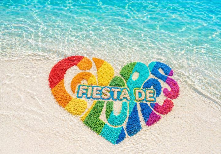 Fiesta de Colores de Havanatur