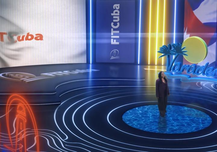 FITCuba 2026 ya es una realidad en formato virtual