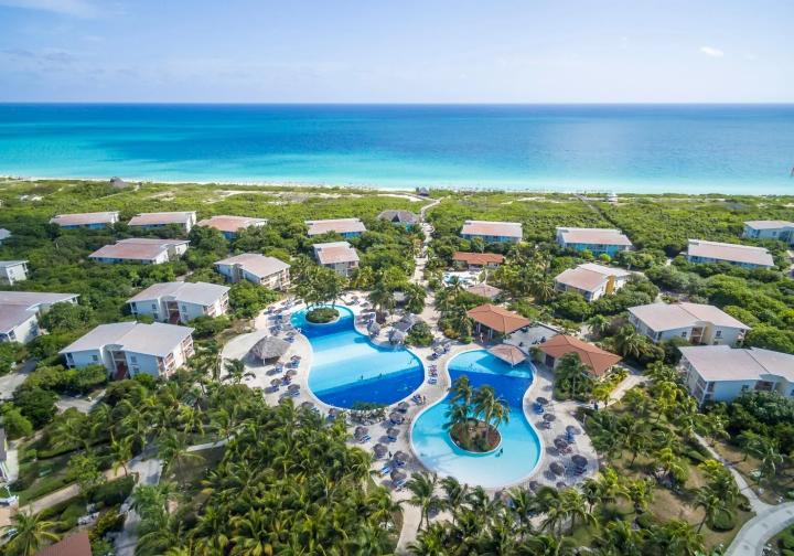 Meliá concluye gestión de 15 hoteles en Cuba