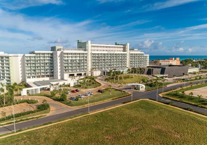 Meliá Internacional Varadero