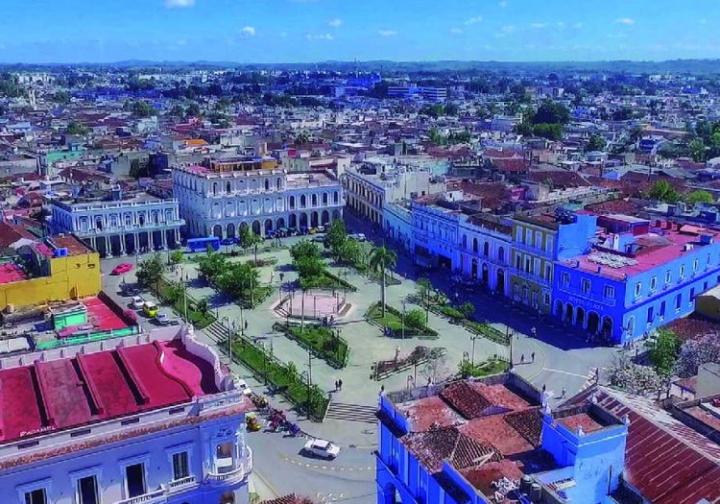 Sancti Spíritus