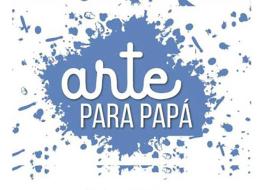 Arte para Papá