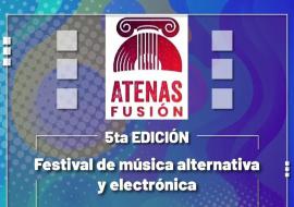 Festival Atenas Fusión regresa a Matanzas este diciembre