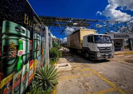 Cervecería Bucanero impulsa su transformación digital con comercio electrónico en Holguín