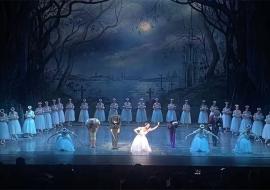 Ballet Nacional de Cuba