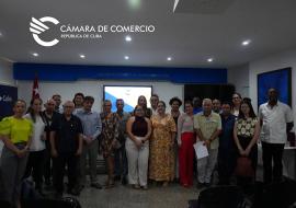 Panel germano-cubano impulsa cooperación en energías renovables