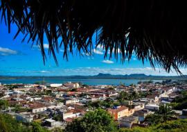 Gibara, Holguín, Cuba